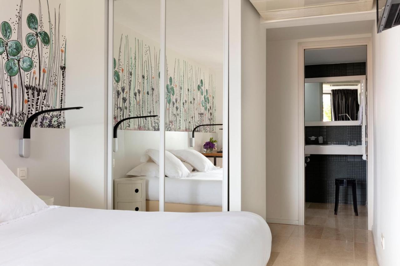 Hotel Alcyon Porto-Vecchio  Exterior photo