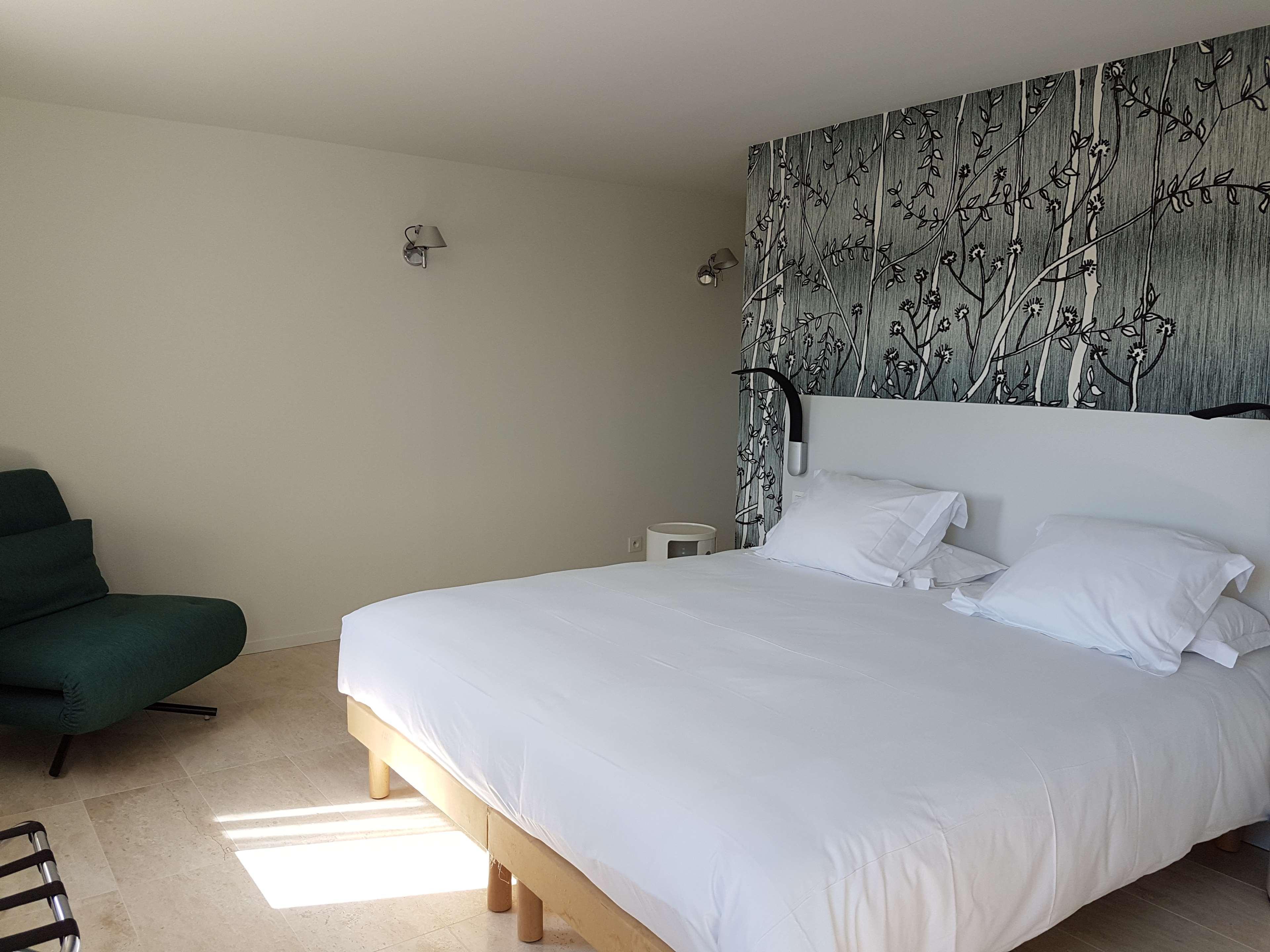 Hotel Alcyon Porto-Vecchio  Exterior photo