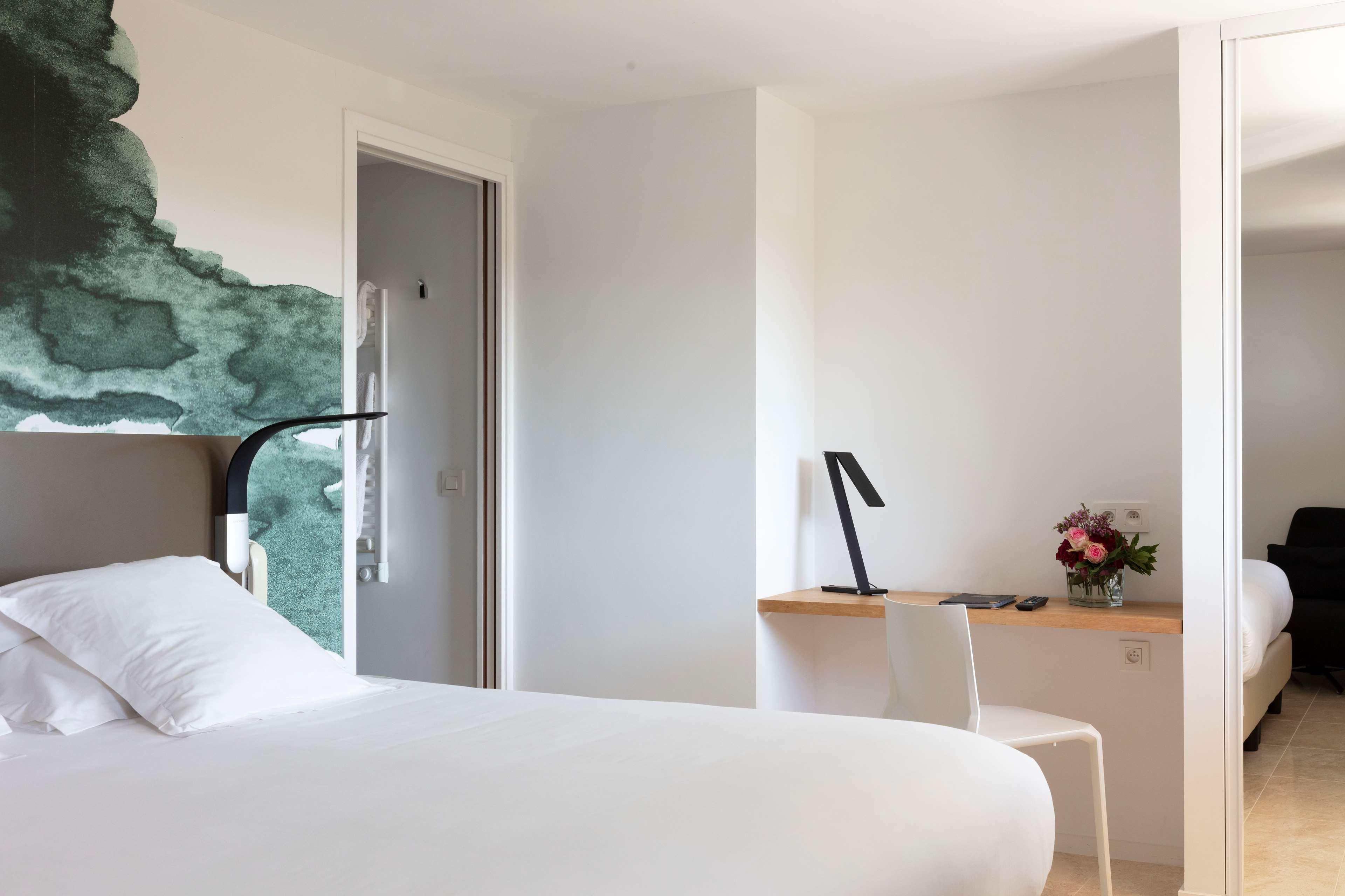 Hotel Alcyon Porto-Vecchio  Exterior photo