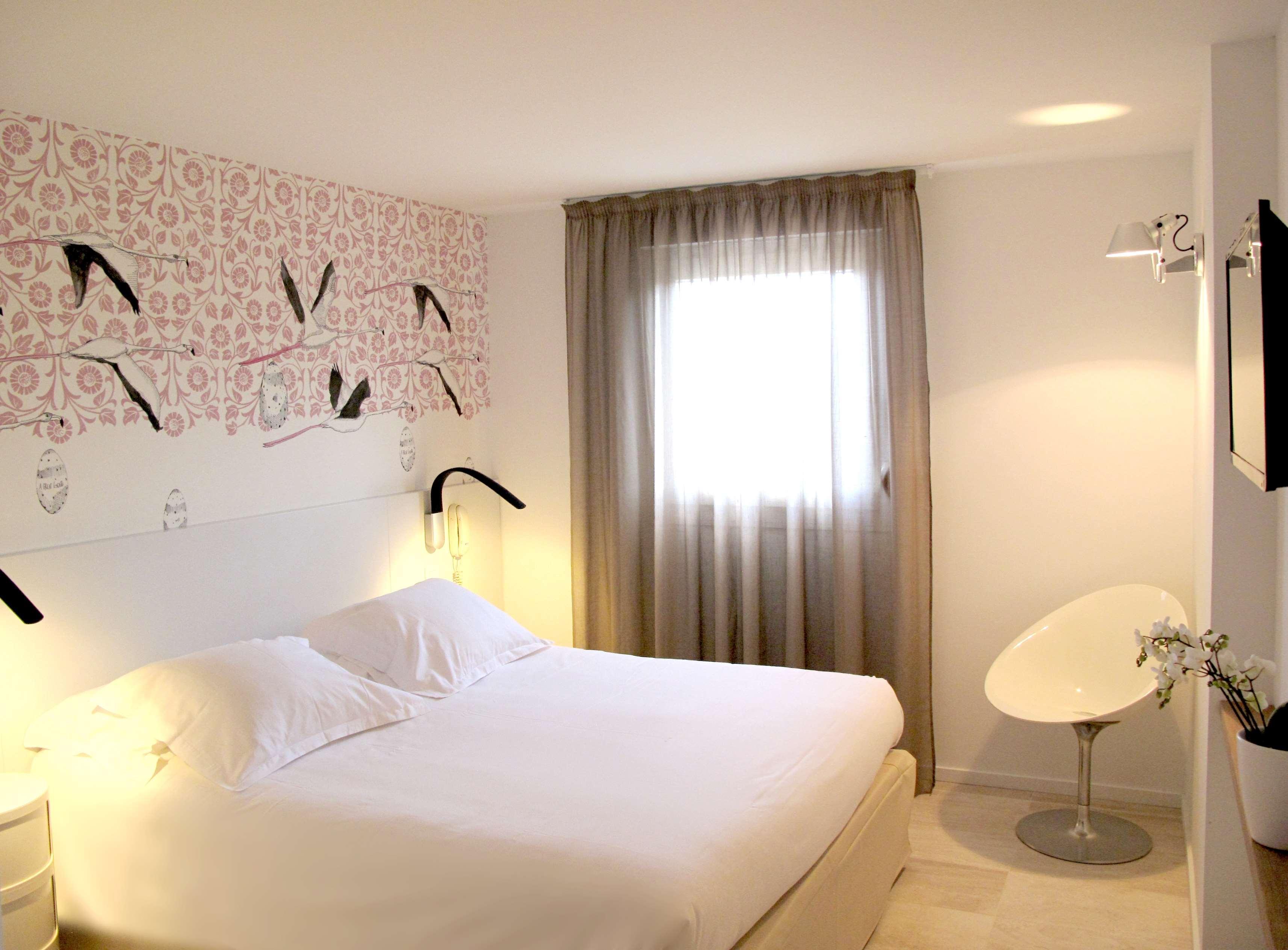 Hotel Alcyon Porto-Vecchio  Exterior photo