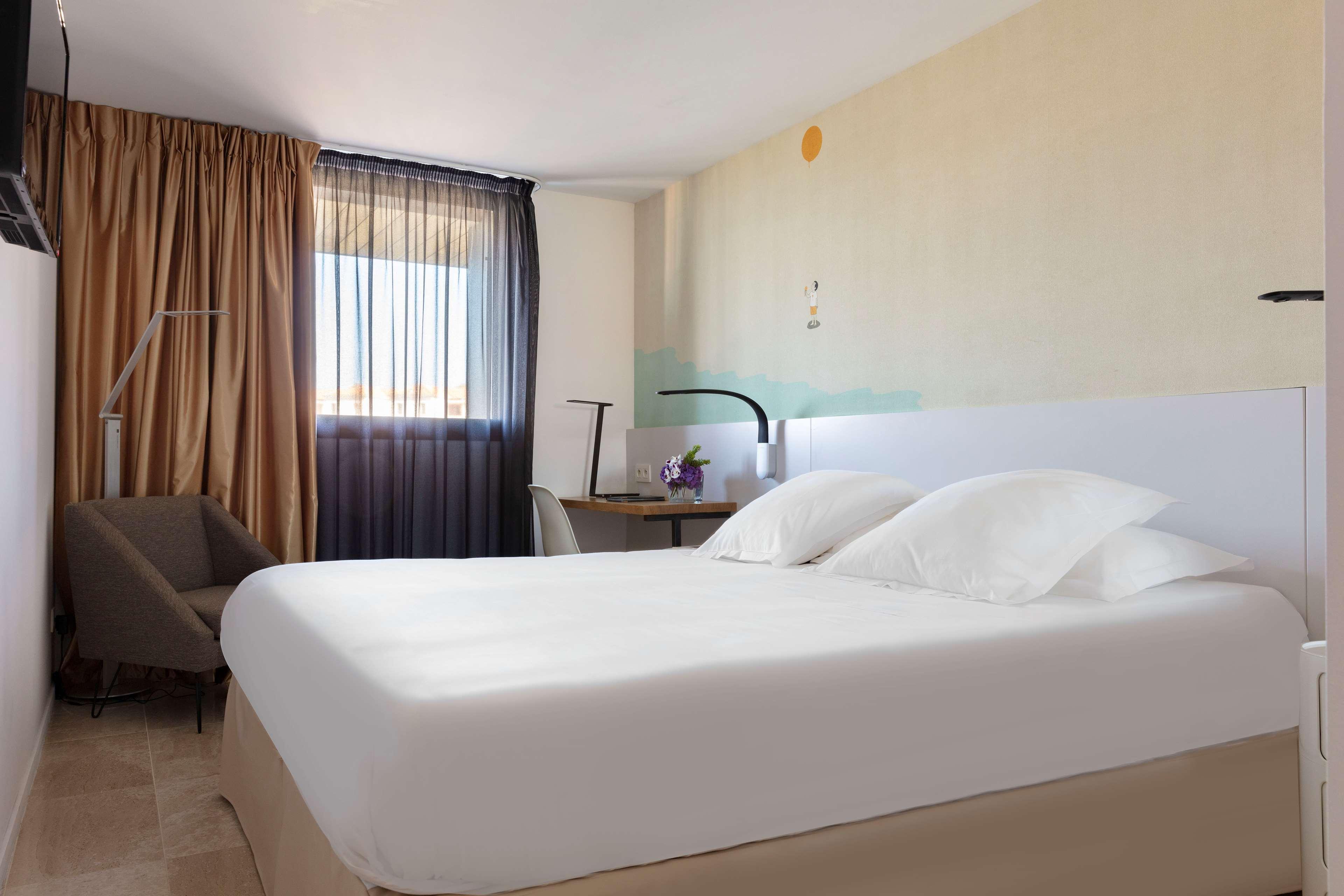 Hotel Alcyon Porto-Vecchio  Exterior photo