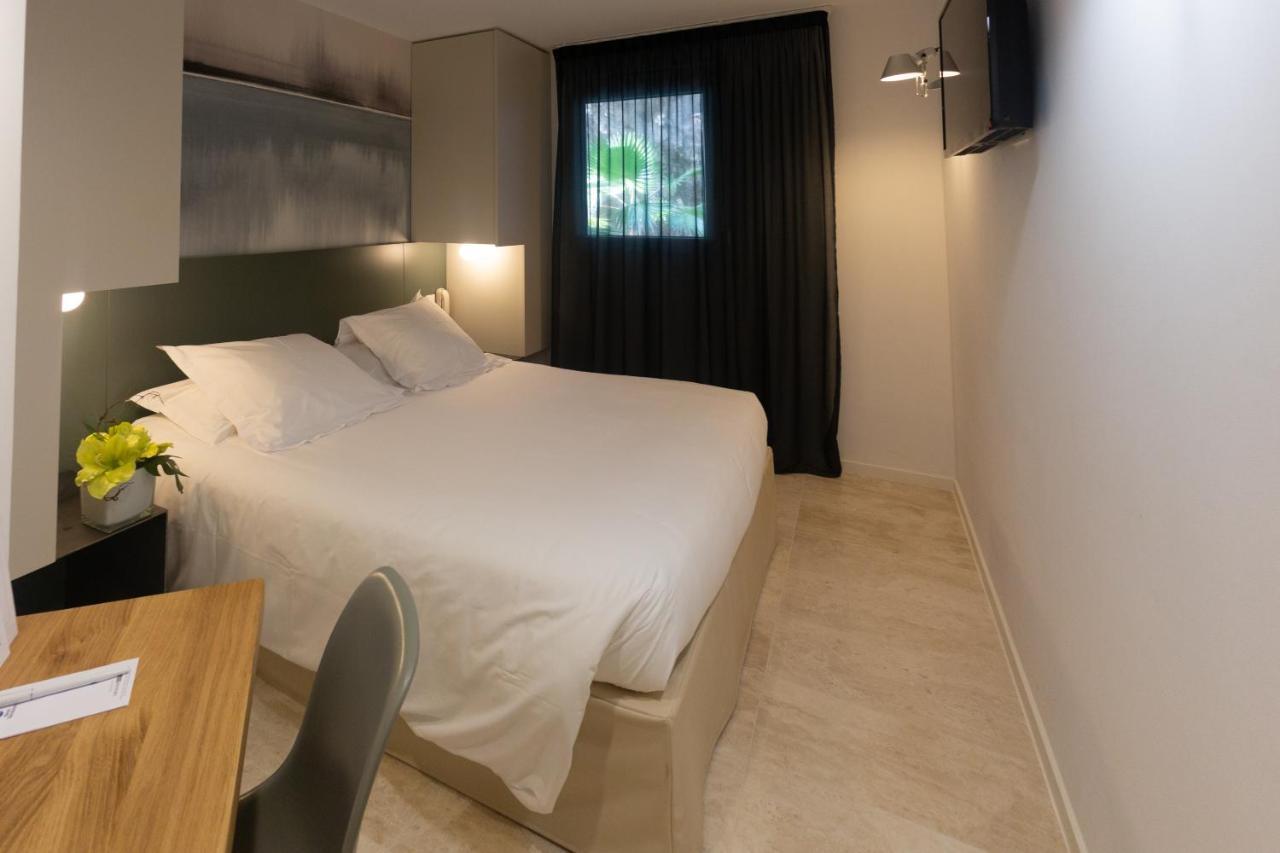 Hotel Alcyon Porto-Vecchio  Exterior photo