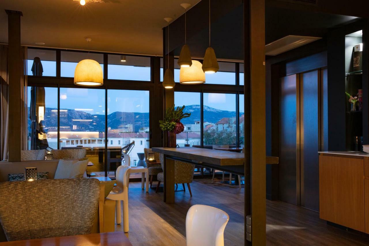 Hotel Alcyon Porto-Vecchio  Exterior photo